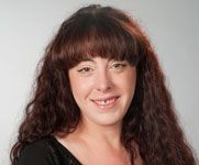  Christine Kröhle
