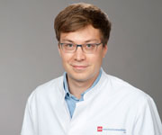 Dr. med. Korbinian Nepomuk Kropp Dr. med. Korbinian Nepomuk Kropp
