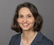 Univ.-Prof. Dilja Krueger-Burg, PhD Univ.-Prof. Dilja Krueger-Burg, PhD