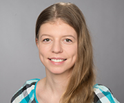 Chantal Krüger Chantal Krüger