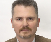Dr. Konstantin Radyushkin