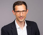 Univ.-Prof. Dr. med Michael Kühn