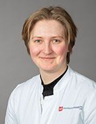 Dr. med. Anne E. Kullek