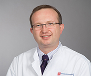 Dr. med. Martin Kurosch Dr. med. Martin Kurosch