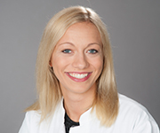 Dr. med. Elena Kurz Dr. med. Elena Kurz