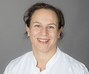 Dr. med. Sandra Kurz, MME Dr. med. Sandra Kurz, MME