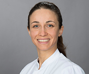 Dr. med. dent. Solomiya Kyyak Dr. med. dent. Solomiya Kyyak