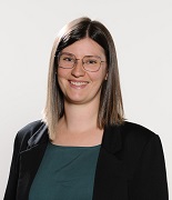  Katrin Frings (Krankenhaus der Barmherzigen Brüder Trier)