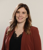  Kim Großmann (Krankenhaus der Barmherzigen Brüder Trier)