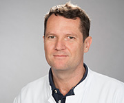 Prof. Dr. med. Thomas Kindler Prof. Dr. med. Thomas Kindler