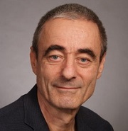 Prof. Dr. med. David Klemperer Prof. Dr. med. David Klemperer