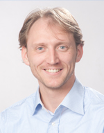 Professor dr. Frederikus (Erik) Klok, PhD Professor dr. Frederikus (Erik) Klok, PhD