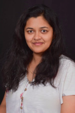 Mani Meghana Konga Mani Meghana Konga