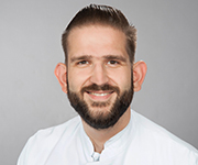 Priv.-Doz. Dr. med. Dr. med. dent. Maximilian Krüger Priv.-Doz. Dr. med. Dr. med. dent. Maximilian Krüger