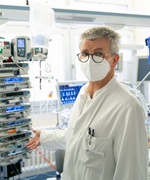 Dr. med. Oliver Kunitz Dr. med. Oliver Kunitz