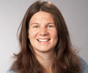  Stefanie Kurz, Dipl.-Biol.
