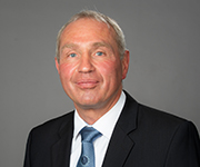 Prof. Dr. med. Hauke Lang Prof. Dr. med. Hauke Lang
