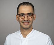 Ilyas Larbaa Ilyas Larbaa