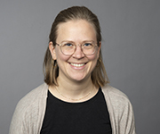 M.Sc. Theresa Lask M.Sc. Theresa Lask