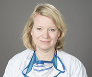Dr. med. Carla Lauf Dr. med. Carla Lauf