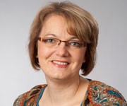 Dr. rer. nat. Anja Lautem