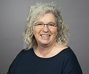 Gabriele Leckebusch Gabriele Leckebusch