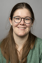  Annika  Lehmann