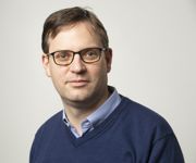 Prof. Dr. Niels Lemmermann
