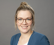  Annekatrin Fülber, M.A.