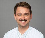 Dr. med. Maximilian Letzel