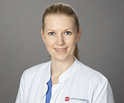 Dr. med. Anja Leuschner Dr. med. Anja Leuschner