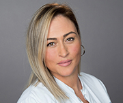  Gordana Ligas