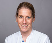 Dr. med. Sarah Lignitz Dr. med. Sarah Lignitz