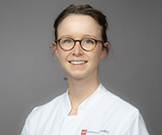 Dr. med. Nora Rogmann Dr. med. Nora Rogmann