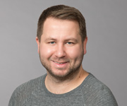 MSc. Bartosz Linek MSc. Bartosz Linek