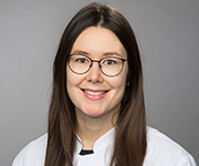 Dr. med. Valerie Linz