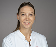 Dr. med. Anja Lütkemeyer Dr. med. Anja Lütkemeyer