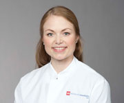 Dr. med. Kathrin Dohle Dr. med. Kathrin Dohle