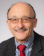 Professor Dr. med. Bernhard Lämmle Professor Dr. med. Bernhard Lämmle