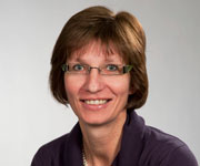 Dr. rer. nat. Dagmar Laubert-Reh