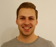 Dr. med. Kevin Jan Legscha