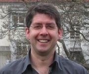 Dr. rer. nat. Volker Lennerz