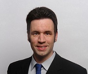 Prof. Dr. med. Felix Lüssi, MBA