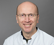 Dr. med. Giancarlo Maccagno Dr. med. Giancarlo Maccagno