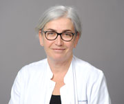 Dr. med. Doris Macchiella Dr. med. Doris Macchiella