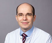 PD Dr. med. René Mager PD Dr. med. René Mager