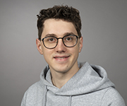Jannik Maier Jannik Maier