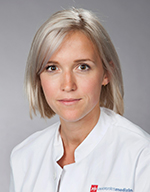 Dr. med. Caroline Mann Dr. med. Caroline Mann