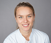 Dr. med. Carolina Mann