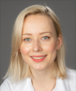 Dr. med. Dominika Marová